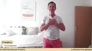 Miniature : Les Matinales qui vous font du bien ! Routine Energétique Quotidienne