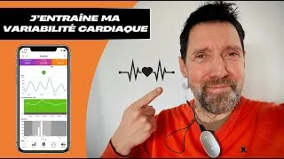 Miniature : Ce capteur de HeartMath a réellement boosté ma résilience et mon énergie  !