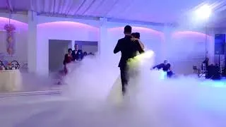 Miniature : ouverture bal mariage