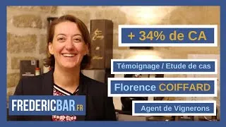Miniature : Comment Florence a réalisé une croissance de 34% en moins d'1 an en reprenant confiance en elle