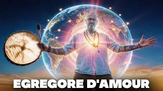 Miniature : Hypnose profonde pour libérer un amour inconditionnel (égrégore de paix)
