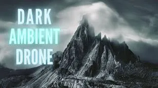Miniature : Le Trône de Glace • 1 Heure de Dark Ambient Drone • Focus, Hyper-Concentration, Relaxation, Sommeil