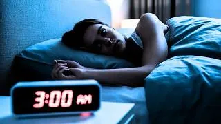 Miniature : Pourquoi vous vous réveillez la nuit ? Et que faire ?