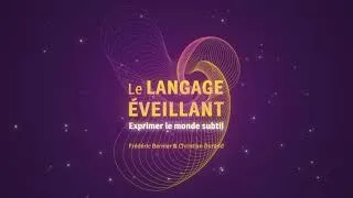 Miniature : Langage Éveillant - teaser de l'ouvrage, publication 2023