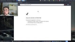 Miniature : Dis Tonton Fred, épisode 108 : pourquoi un dinosaure dans les pages d'erreurs de Chrome et Firefox ?