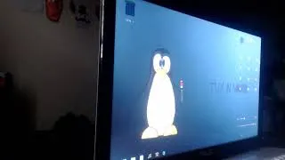 Miniature : Droit de réponse sur la Manjaro Deepin classique ou Tux'n'Vape