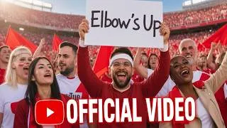 Miniature : Elbow's Up Canada - Tous ensemble au combat