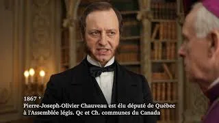 Miniature : Comment c'était la vie à Québec il y a 400 ans?
