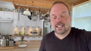Miniature : Un tremblement de terre sous ma maison!