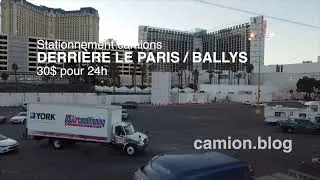 Miniature : Ép. 29: Profiter de Las Vegas comme camionneur