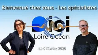 Miniature : Mon interview à ICI Loire Océan : Pourquoi l’IA est devenue incontournable (et comment la dompter)