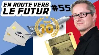 Miniature : 10 innovations françaises qui ont changé le monde (et vous ne le saviez même pas)