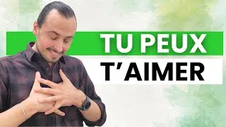 Miniature : Tu peux apprendre à t'aimer toi-même (peu importe d'où viennent tes blessures, tu as ces capacités)