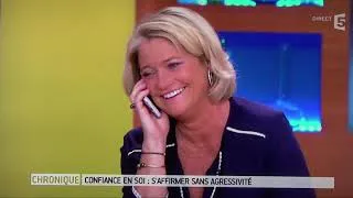 Miniature : S'affirmer sans agressivité