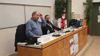 Miniature : Colloque sur le sport à l’Université Toulouse 2022