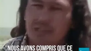Miniature : c'est si simple d'etre un homme blanc INRA