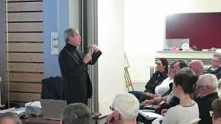Miniature : Part 2 : « Pour la sauvegarde de notre territoire. Points de repère pour un autre développement »