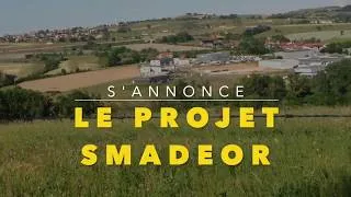 Miniature : Le Collectif Quicury présente SMADEOR
