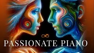 Miniature : Coup de Foudre – Piano passion & intensité