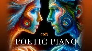Miniature : À nos regards, une étoile filante – Piano poétique