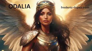 Miniature : Odalia - texte sur musique