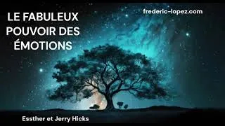 Miniature : Le fabuleux pouvoir des émotions - livre audio
