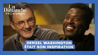Miniature : Donel Jack's man : Son enfance complexe mais pleine de rêves - Frédéric Lopez
