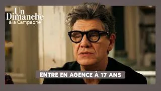 Miniature : Le parcours atypique de Marc Lavoine dans le milieu artistique - Frédéric Lopez