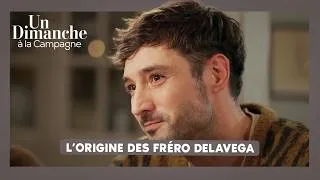 Miniature : L'origine du parcours des Fréro Delavega - Frédéric Lopez