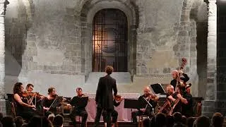 Miniature : 12.08.23 - Rencontres Arioso - Orchestre de chambre Nouvelle Europe - FM7 4333