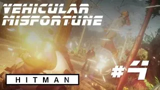 Miniature : U-BOOT SCOOTIN' BABY Assassin Silencieux HITMAN Contrat la une World of Assassination