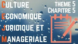 Miniature : CEJM - Th5 Chap5 : La gestion des compétences