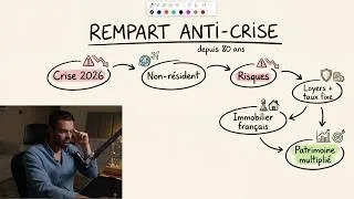 Miniature : Le même rempart contre la crise depuis 80 ans