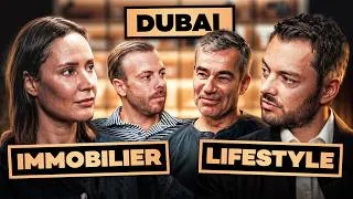 Miniature : On a acheté sans apport depuis Dubaï : 3 expatriés racontent leurs investissements immobiliers