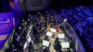Miniature : Giuseppe Verdi - Falstaff - Fenton (extrait)