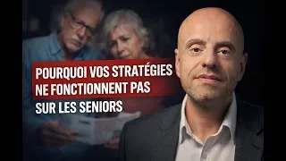 Miniature : Pourquoi vos stratégies ne fonctionnent pas sur les seniors ?