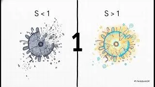 Miniature : 🦋 Zoran Univers — Un Asperger découvre les Lois du Vivant | Frédéric Tabary – Institut IA Inc.