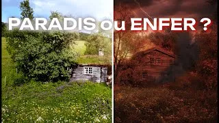 Miniature : J'ai vécu 90 jours Isolés en Pleine Nature : PARADIS ou ENFER ?