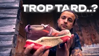 Miniature : Trop Vieux pour Rêver ?