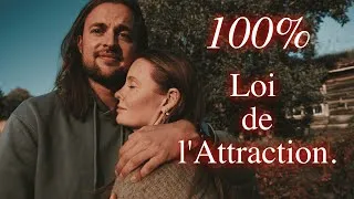 Miniature : J’ai trouvé l’Amour en 46 jours grâce à la Loi de l’Attraction.