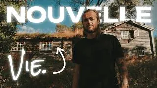 Miniature : J'essaye de reprendre le contrôle de ma vie..