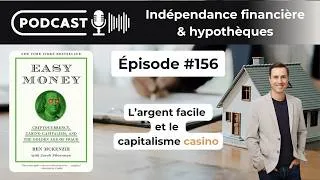 Miniature : Podcast #156 Tout le monde veut votre argent : comment éviter les pièges financiers ?
