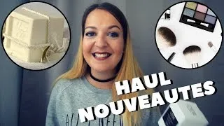 Miniature : NOUVEAUTES AUTOMNE 2018 (Fringues, Make-up, Bougie)