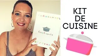 Miniature : #KIT CUISINE - FRENCH COCOTTE  [Kit Papillotes]