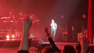Miniature : Clara Luciani | La Grenade | L'Olympia 2024 [4k]