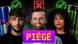 Miniature : Ciao Energy : ce problème qui oblige Squeezie à s’associer à Inoxtag et Léna Situations