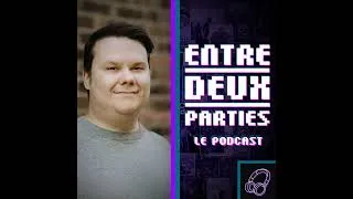 Miniature : Jurassic World Evolution 3, Avengers: Doomsday - Entre Deux Parties #107