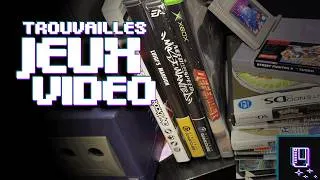 Miniature : Rien ne tombe à l'eau grâce à Nintendo! Trouvailles jeux vidéo #50