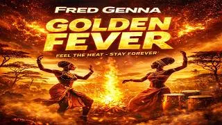 Miniature : Fred Genna - Golden Fever - Clip 4k - #newmusic #music #2026 #funky #afrohouse  #pop #ia #ai #dj