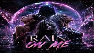 Miniature : Lady Gaga & Ariana Grande Vs Fred Genna – Rain On Me Cover | Dance Pop Remix 2026 🎶 [Vidéo IA]